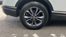 Honda CR-V 2.0 i-MMD Hybrid SR 5dr eCVT Hybrid Estate